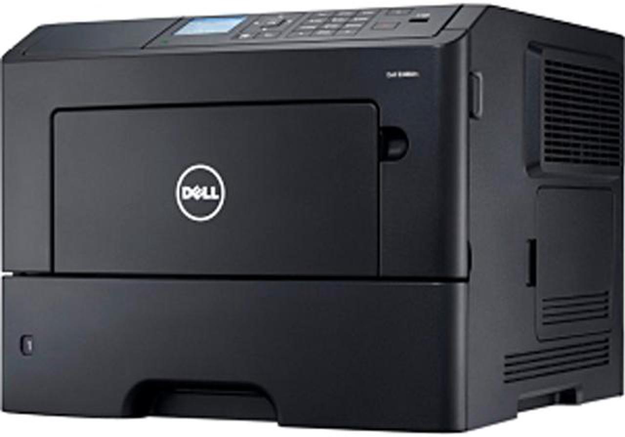 Main image of Dell B3460DN Monochrome USB Laser Laser Printer
