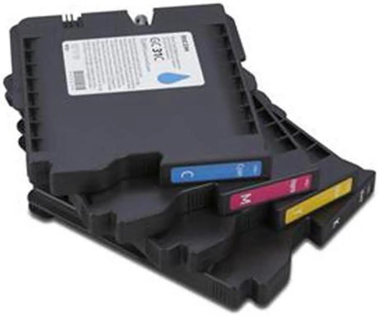 Main image of Ricoh 405691 Toner Cartridge