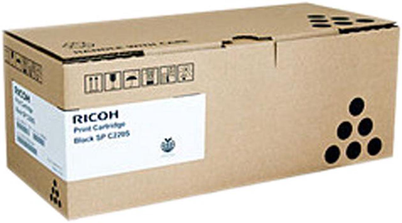 Ricoh 407245 Toner Black