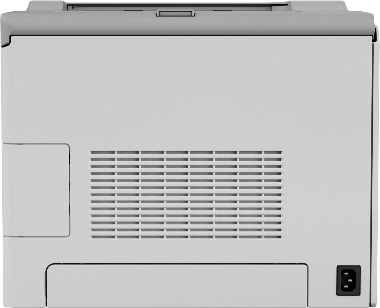 Alt view image 6 of 13 - RICOH C125 MF Color Multifunction Laser Printer