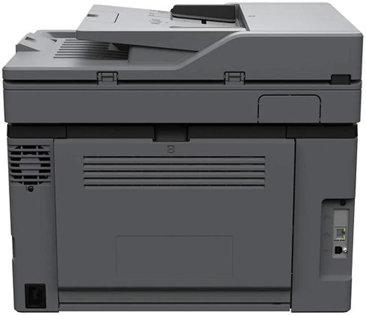 Alt view image 6 of 6 - Lexmark MC3224adwe (40N9050) Duplex 600 x 600 dpi Wireless/USB Color Laser MFP Printer
