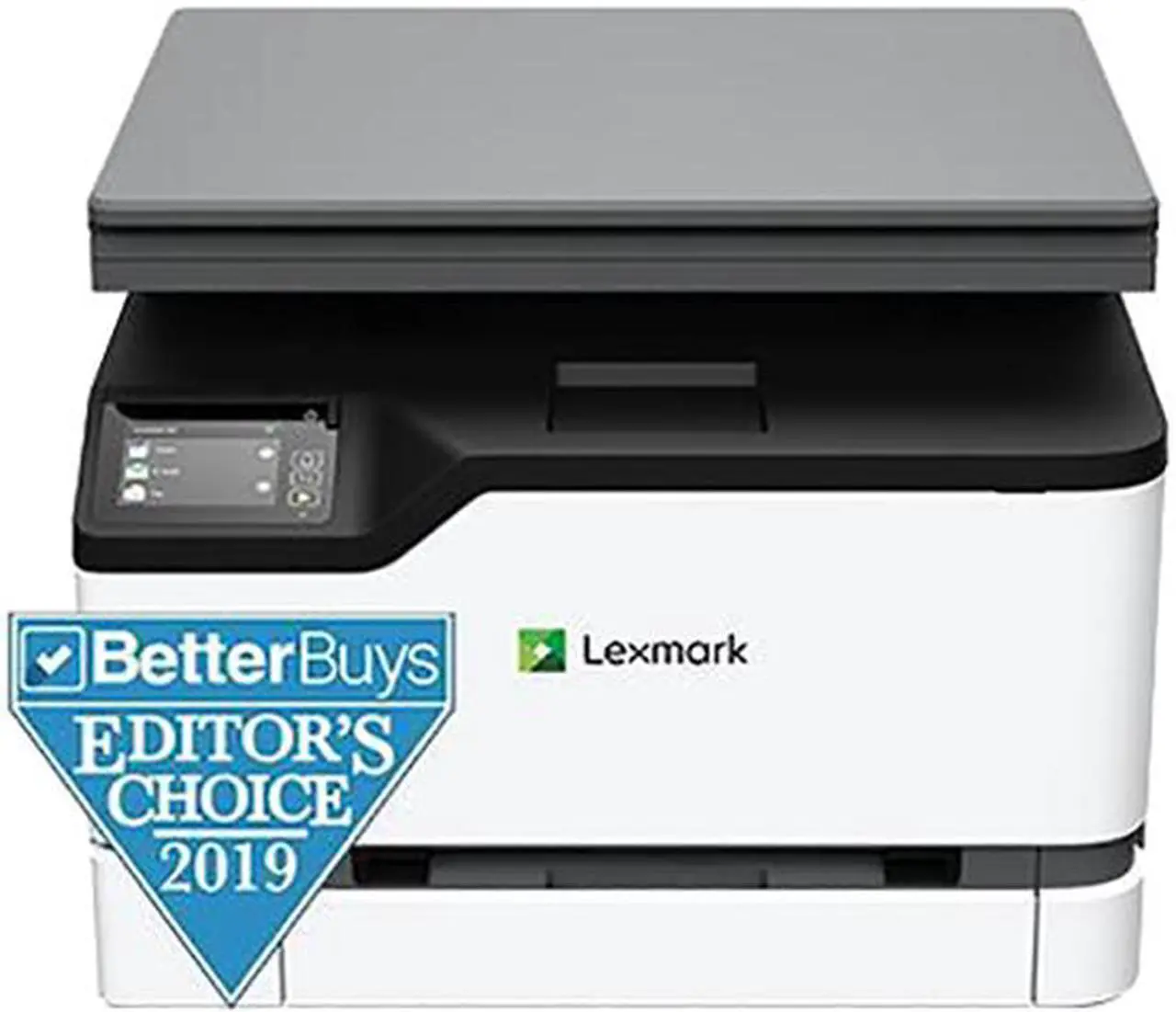 Main image of Lexmark Color All-in-One 2-series Basic (MC3224dwe)