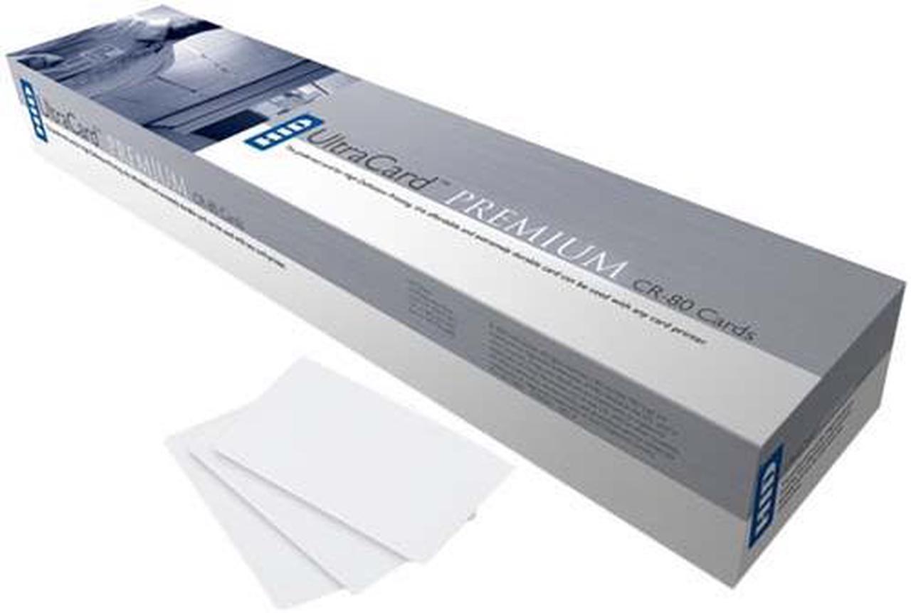 Alt view image 2 of 2 - Fargo 82136 UltraCard Premium Plastic Card