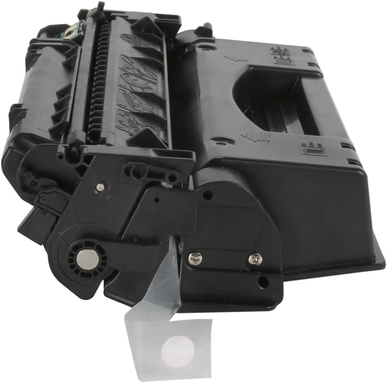 Alt view image 3 of 6 - Rosewill RTCG-Q5949X High Yield Black Toner Replaces HP 49X Q5949X 49A Q5949A