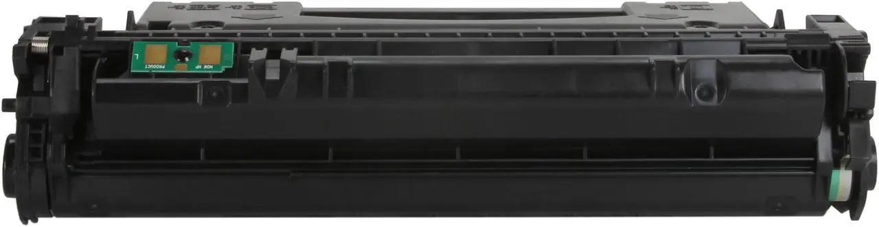 Alt view image 4 of 6 - Rosewill RTCG-Q5949X High Yield Black Toner Replaces HP 49X Q5949X 49A Q5949A