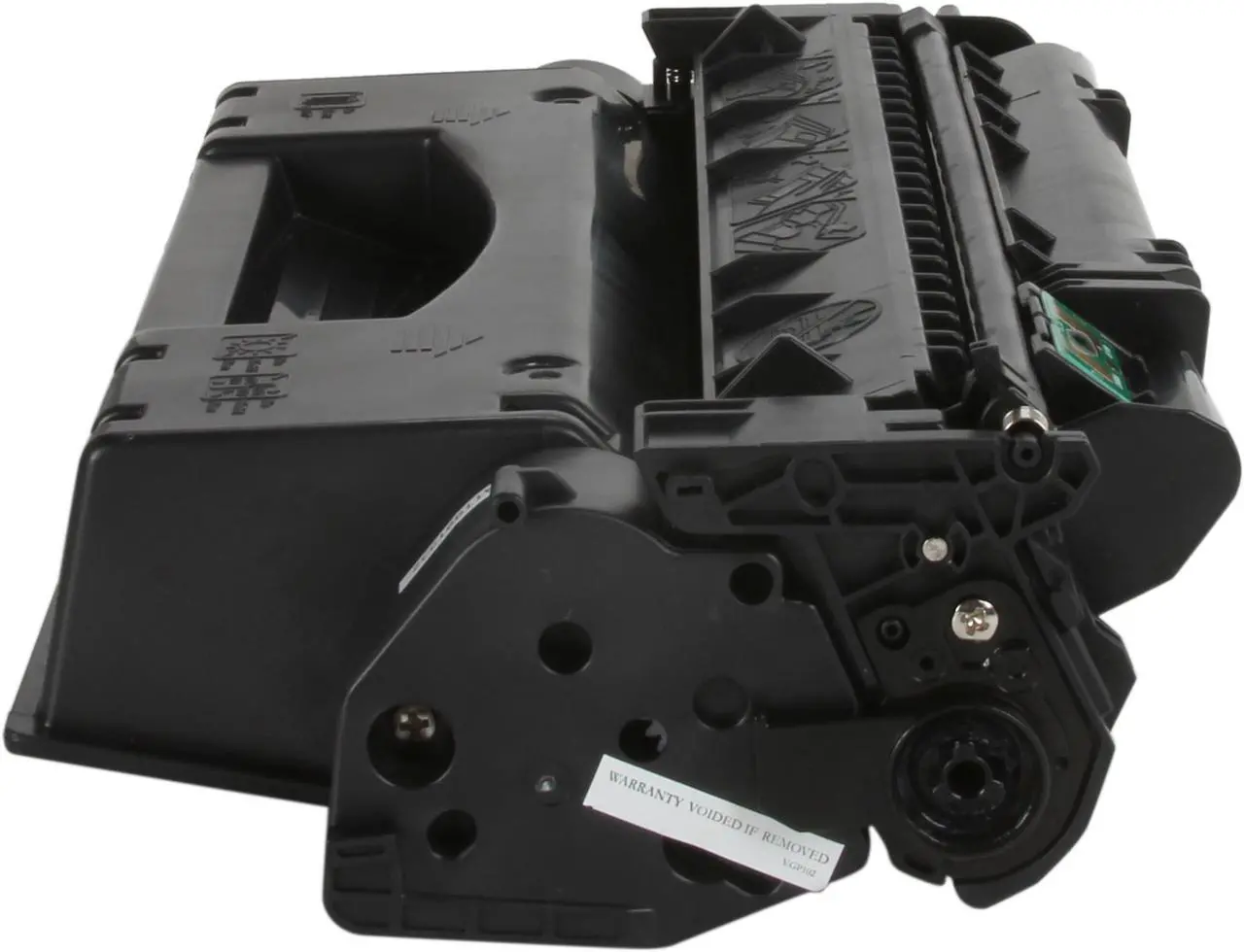 Alt view image 5 of 6 - Rosewill RTCG-Q5949X High Yield Black Toner Replaces HP 49X Q5949X 49A Q5949A
