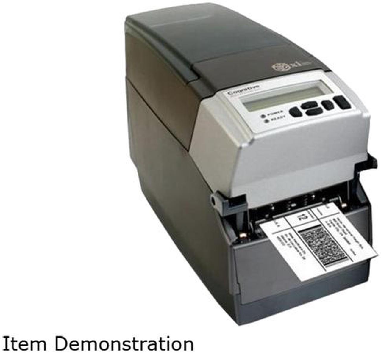 Main image of Cognitive CXI CXD2-1000 2" Thermal Label Printer