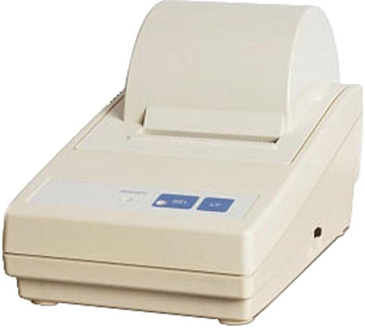 Citizen 910II-40RF120-B CBM-910II Palm-sized Dot-Impact Receipt Printer