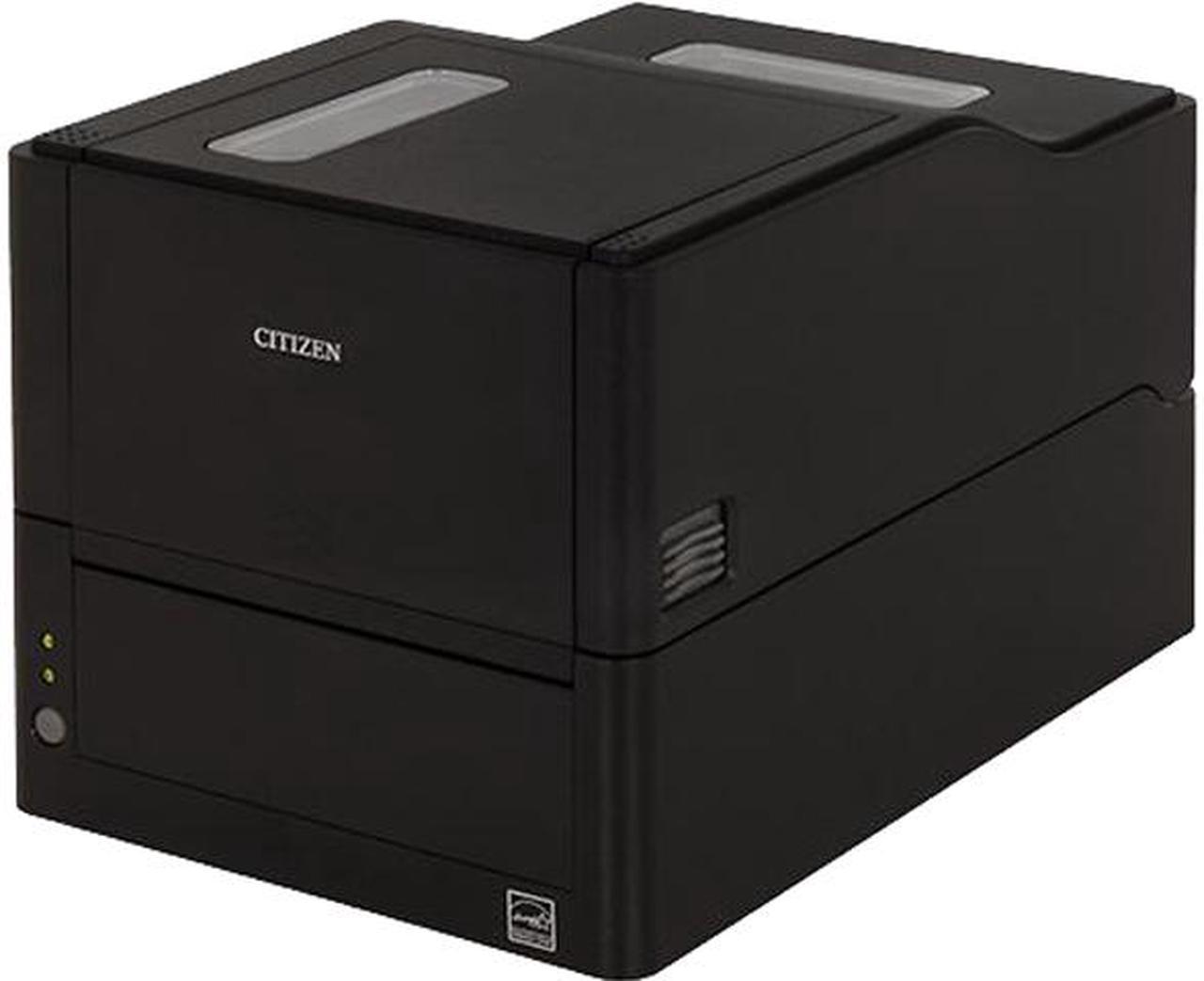 CITIZEN CL-E321 CLE321XEBXXX Direct Thermal/Thermal Transfer Printer 200 mm / sec 203 dpi Label Printer