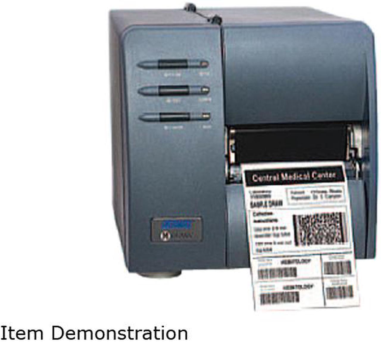 Main image of Datamax-O'Neil KD2-00-48000Y07 M-4206 M-Class Mark II Industrial Label Printer