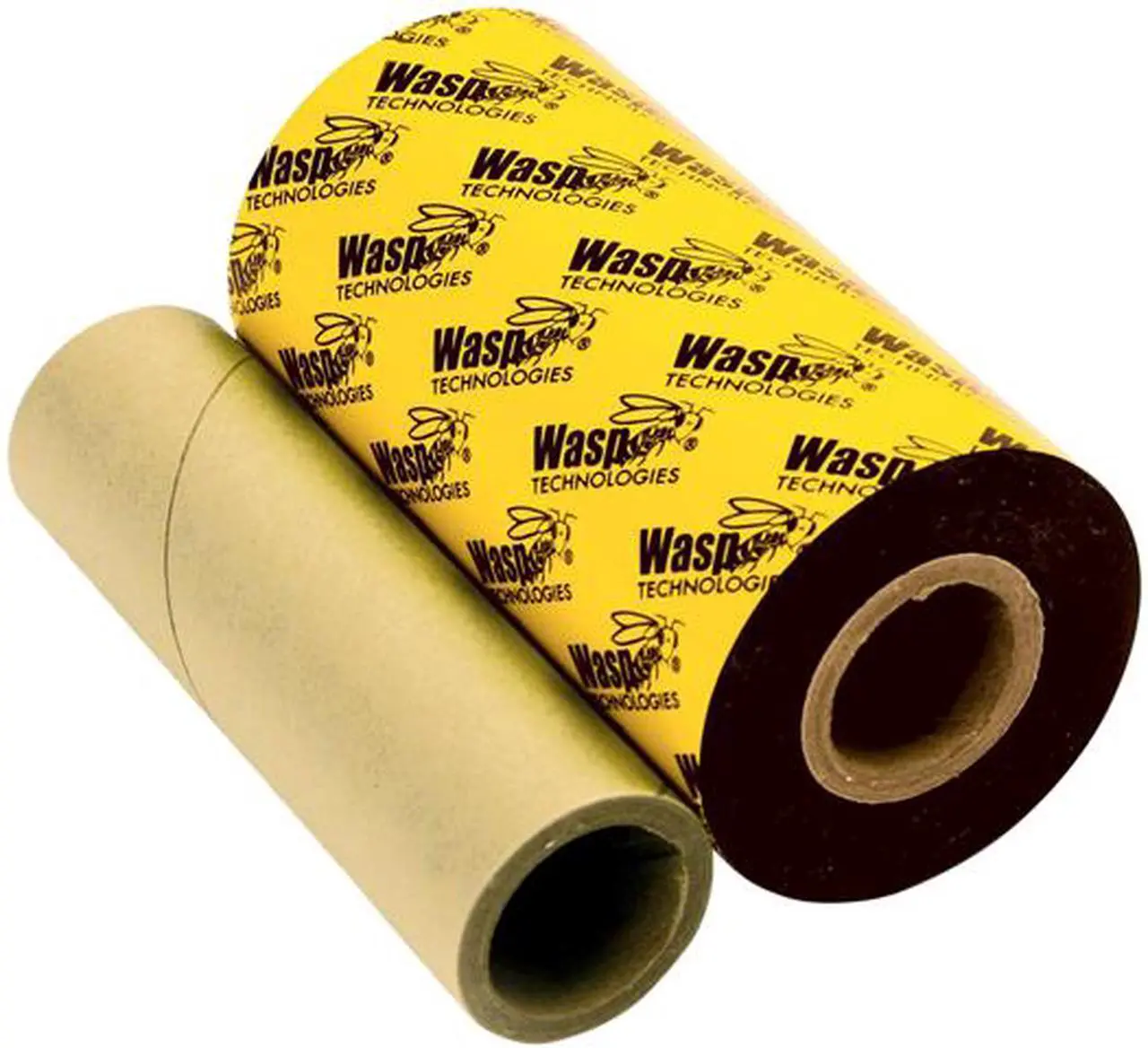 Main image of Wasp Premium Label Ribbon
