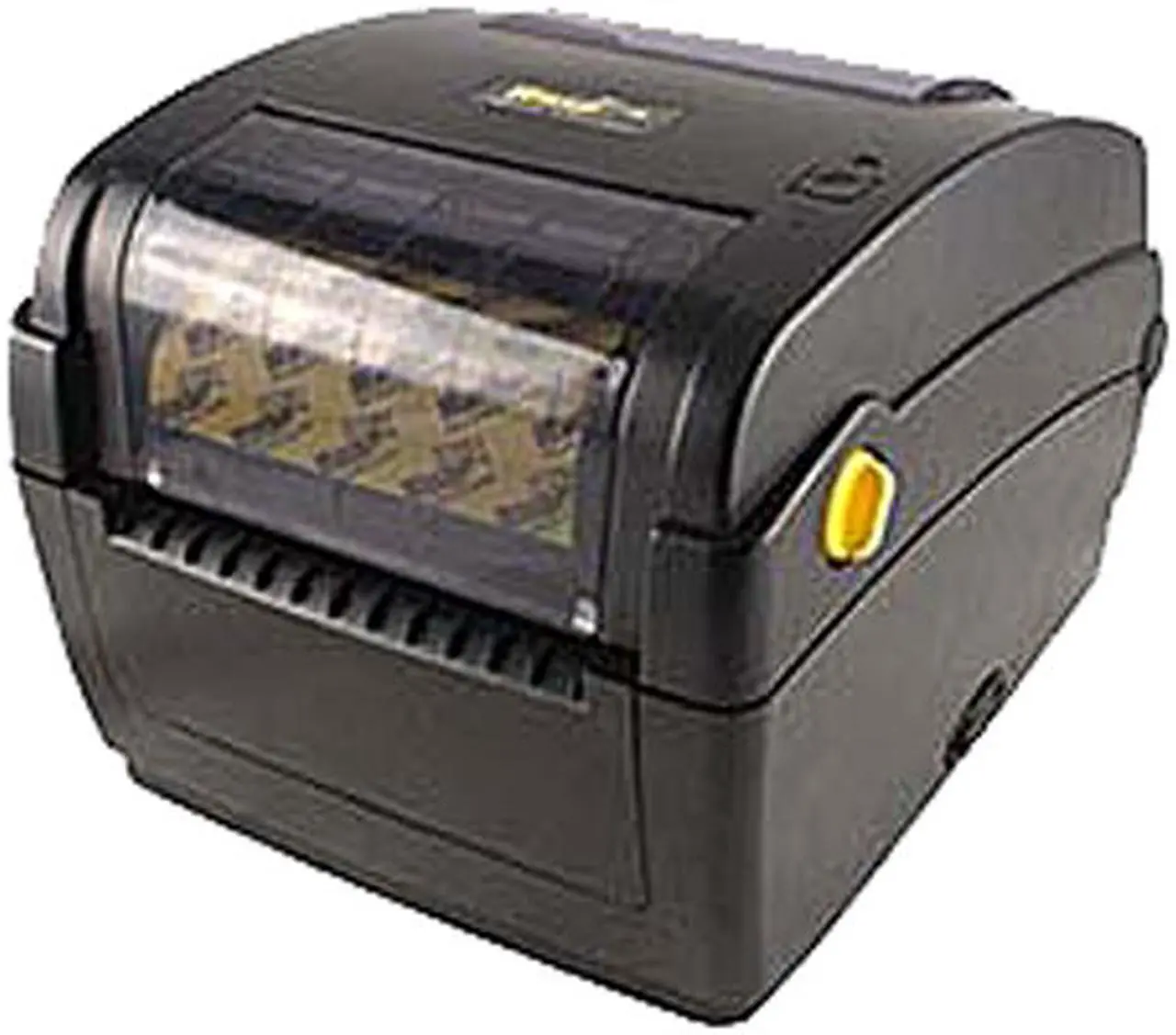 Main image of Wasp 633808404055 WPL304  Versatile Desktop Barcode Printer