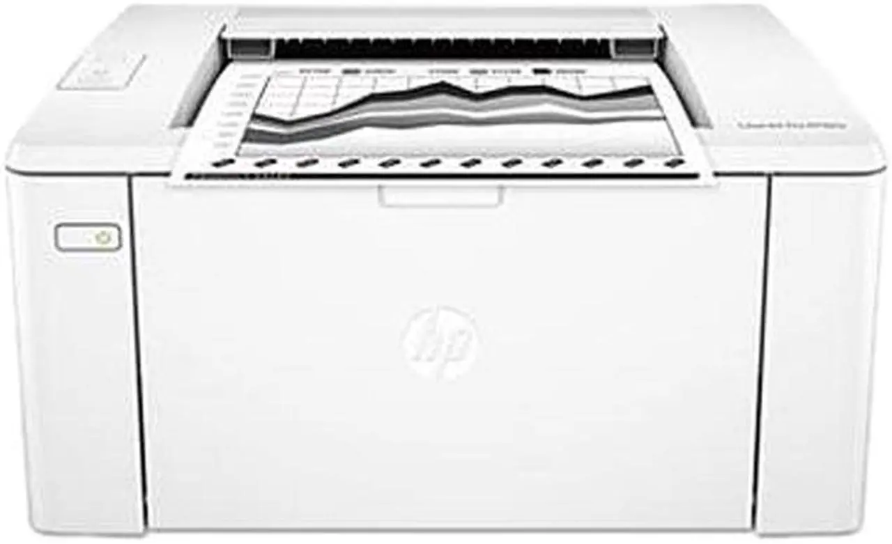 Main image of HP LaserJet Pro M102w (SNO-G3Q35AR#BGJ) Duplex 600 dpi x 600 dpi Wireless/USB Mono Laser Printer
