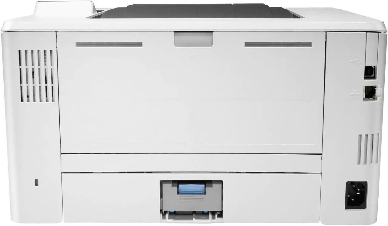 Alt view image 5 of 6 - HP LaserJet Pro M404dw Wireless Auto Duplex Monochrome Laser Printer