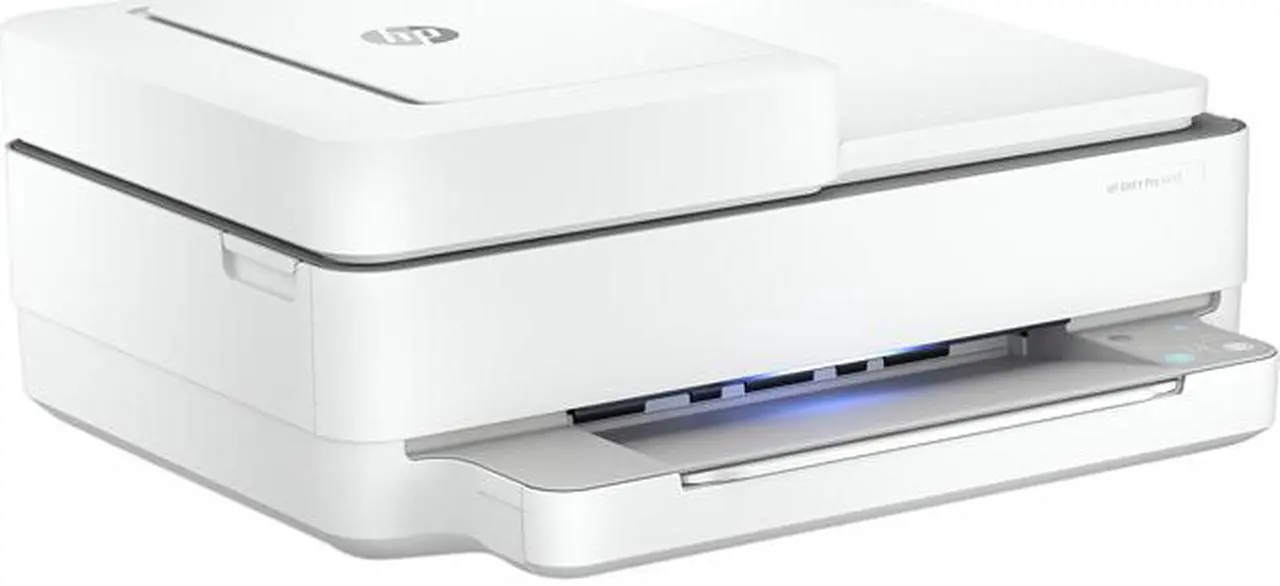 Main image of HP Envy 6455 Wireless Auto-Duplex All-in-One Color Inkjet Printer