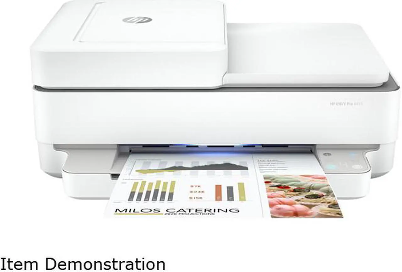 Alt view image 5 of 14 - HP Envy 6455 Wireless Auto-Duplex All-in-One Color Inkjet Printer