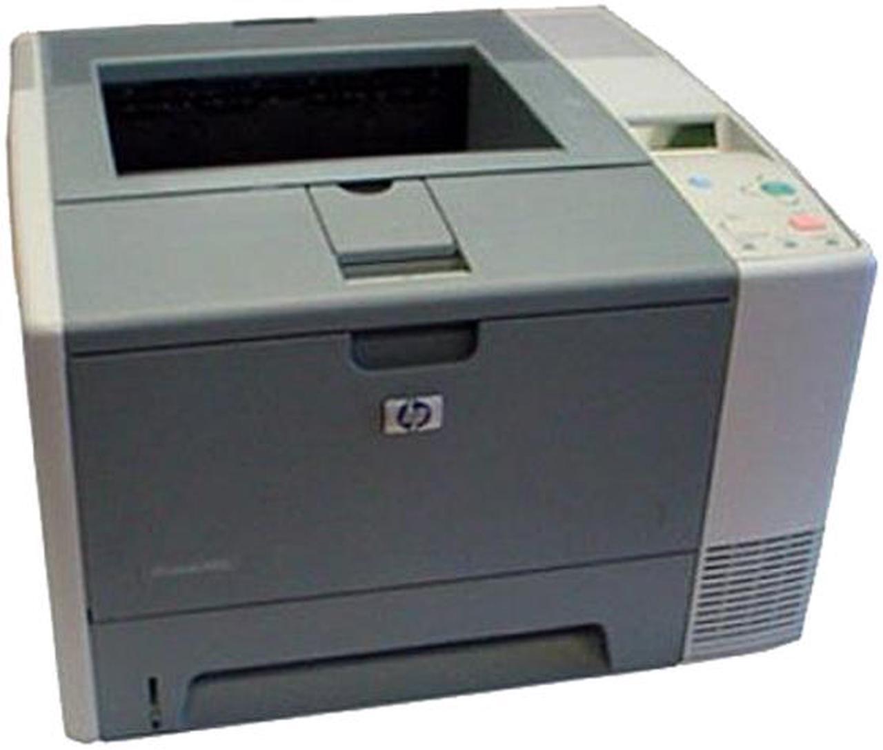 Main image of HP LaserJet  2430n (Q5964A ) Duplex 1200 x 1200 dpi USB Mono Laser Printer