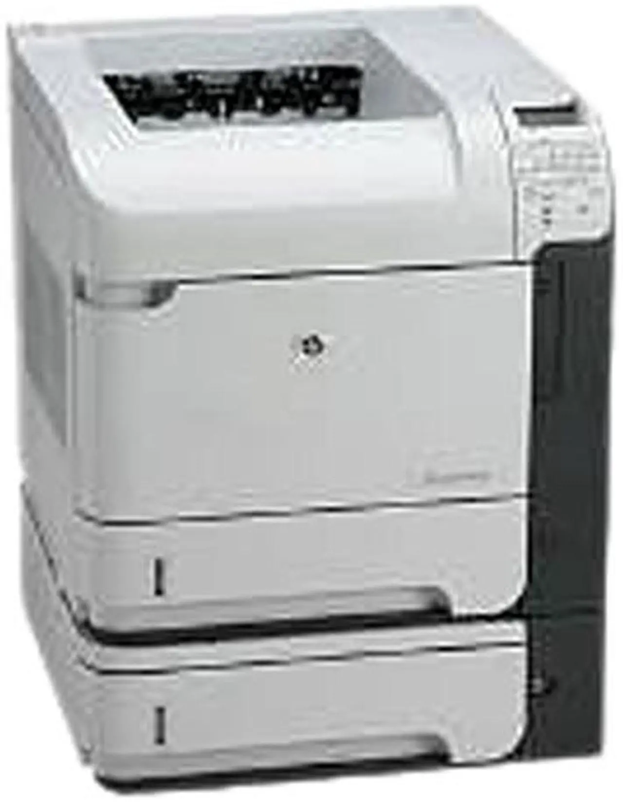 Refurbished: HP LaserJet P4015X CB511A Personal Monochrome Ethernet (RJ ...