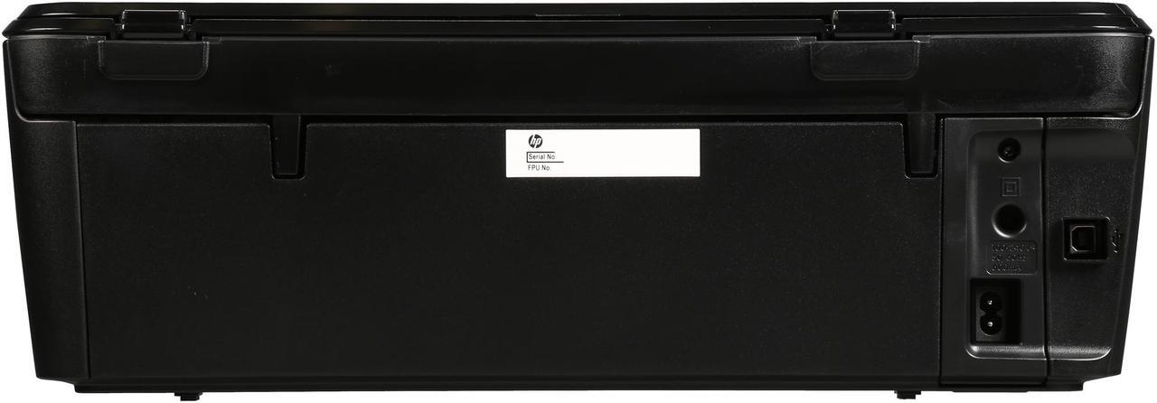 Alt view image 5 of 9 - HP ENVY 5540 (K7C85A#B1H) Duplex 4800  x 1200 dpi USB/wireless color Inkjet Multifunction Printer