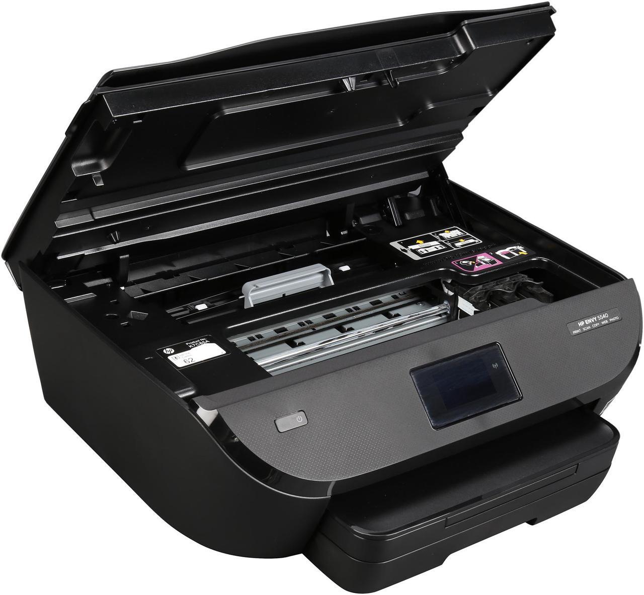 Alt view image 9 of 9 - HP ENVY 5540 (K7C85A#B1H) Duplex 4800  x 1200 dpi USB/wireless color Inkjet Multifunction Printer