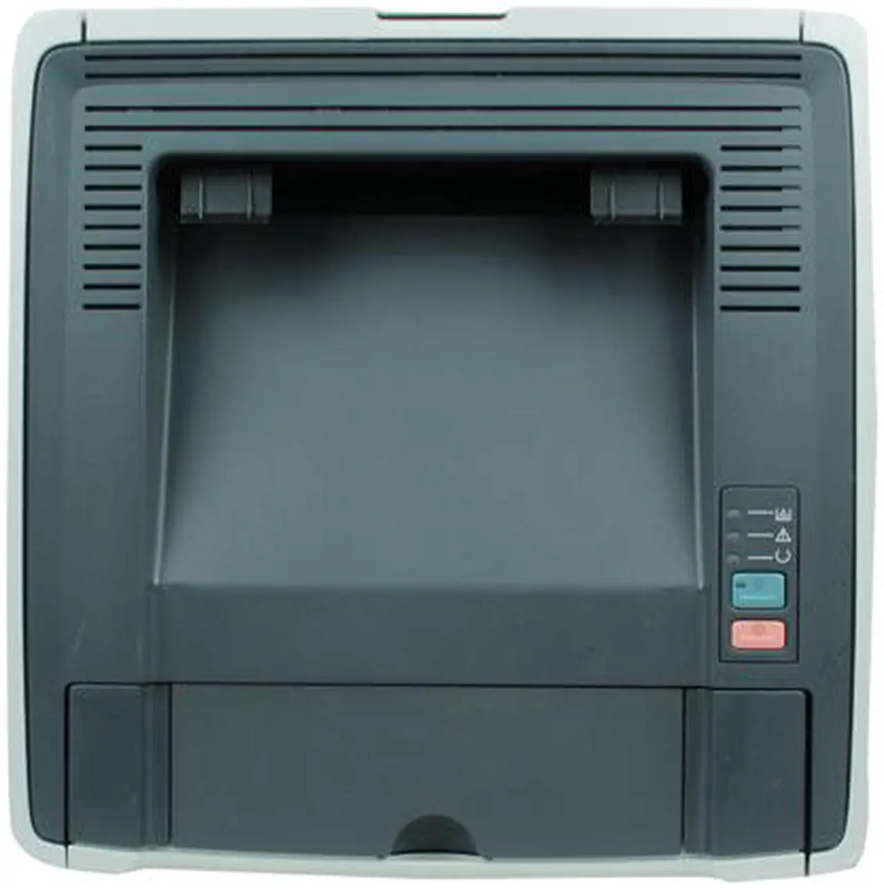Alt view image 3 of 4 - HP LaserJet 1320 Personal 1200 x 1200 dpi USB Monochrome Laser Printer come with brand new toner