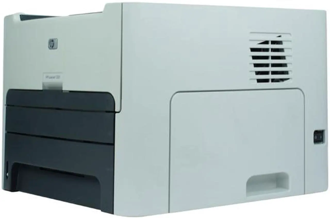 Main image of HP LaserJet 1320 Personal 1200 x 1200 dpi USB Monochrome Laser Printer come with brand new toner
