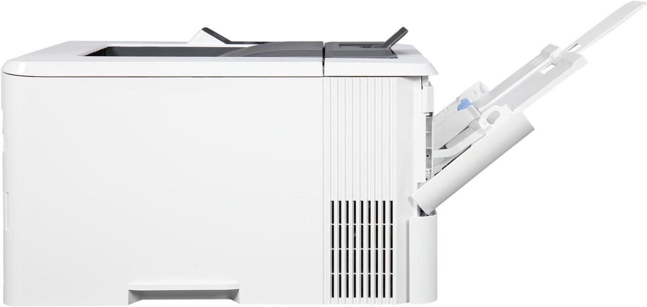 Alt view image 6 of 10 - HP LaserJet Pro M402dn (C5F94A) Duplex USB Monochrome Laser Printer