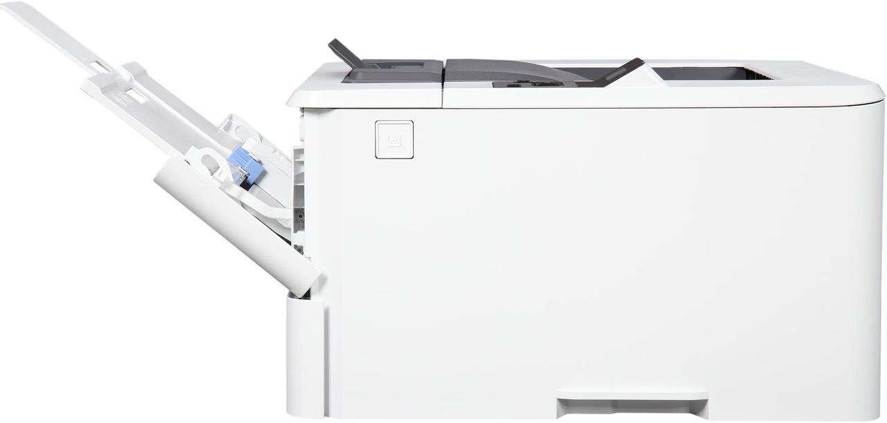 Alt view image 8 of 10 - HP LaserJet Pro M402dn (C5F94A) Duplex USB Monochrome Laser Printer