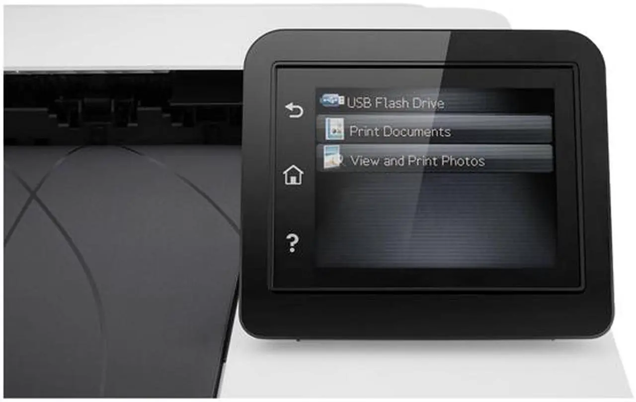 Alt view image 4 of 4 - HP Color LaserJet Pro M277dw (B3Q11AR#BGJ) Duplex Up to 600 DPI USB Color Laser MFP Printer
