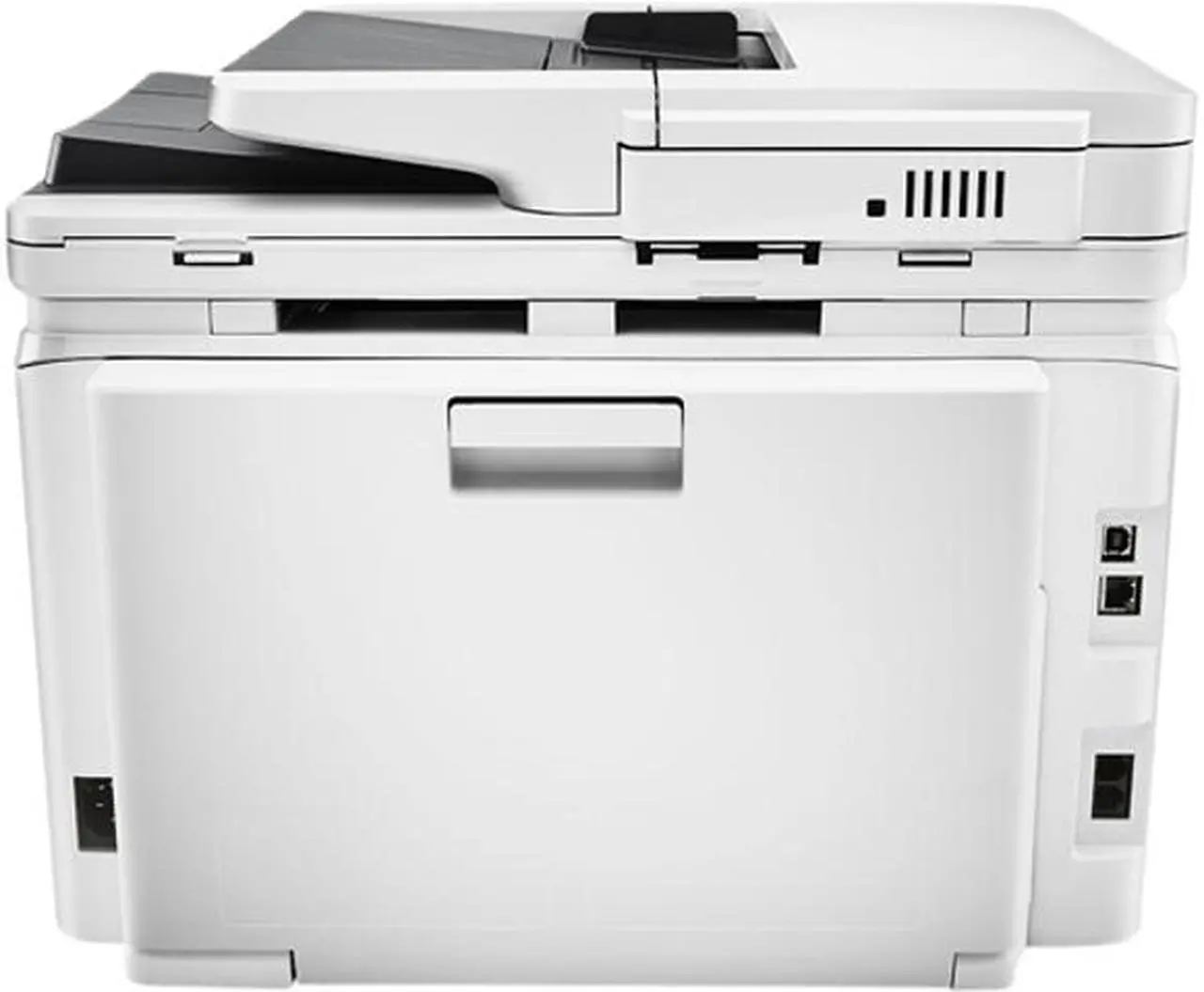 Main image of HP Color LaserJet Pro M277dw (B3Q11AR#BGJ) Duplex Up to 600 DPI USB Color Laser MFP Printer