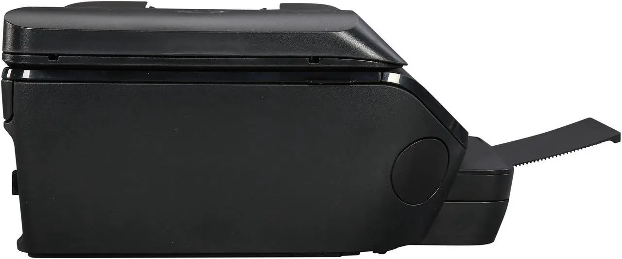 Alt view image 7 of 12 - HP Officejet 5740 ( B9S76A#B1H) Duplex 4800 x 1200 dpi USB/wireless color inkjet All-In-One Printer