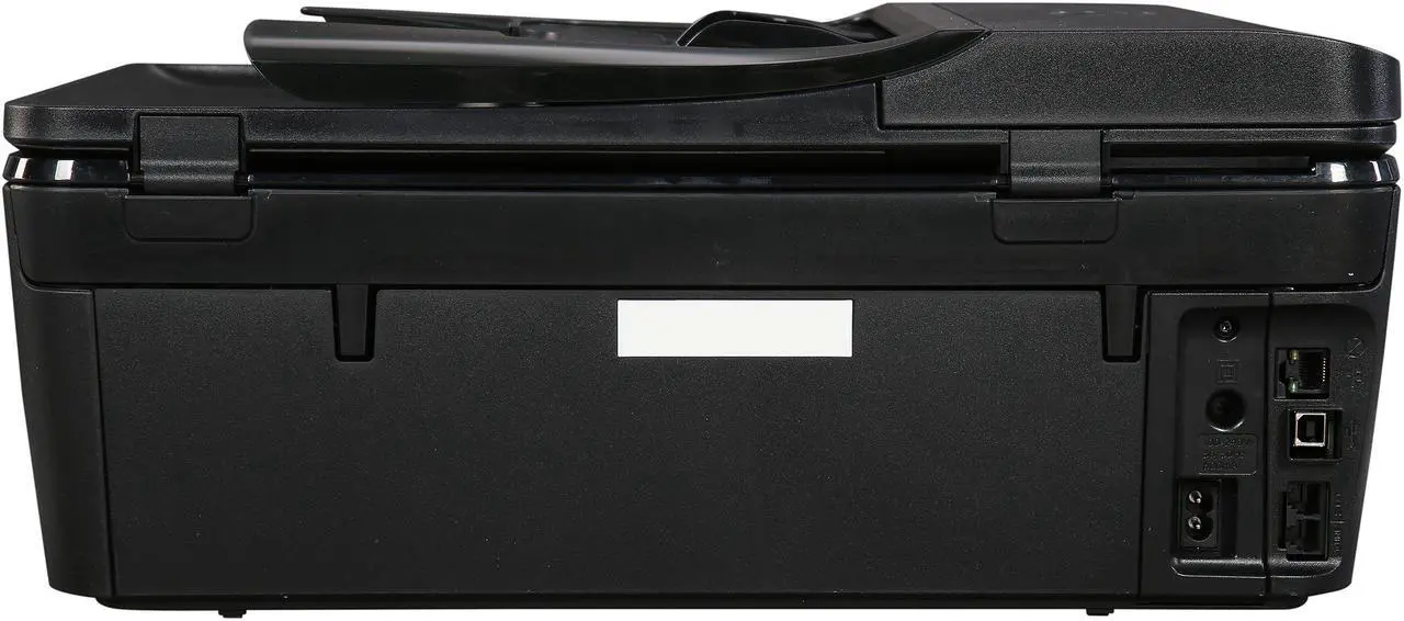 Alt view image 8 of 12 - HP Officejet 5740 ( B9S76A#B1H) Duplex 4800 x 1200 dpi USB/wireless color inkjet All-In-One Printer
