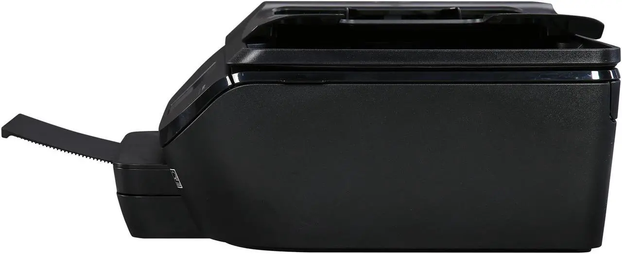 Alt view image 9 of 12 - HP Officejet 5740 ( B9S76A#B1H) Duplex 4800 x 1200 dpi USB/wireless color inkjet All-In-One Printer
