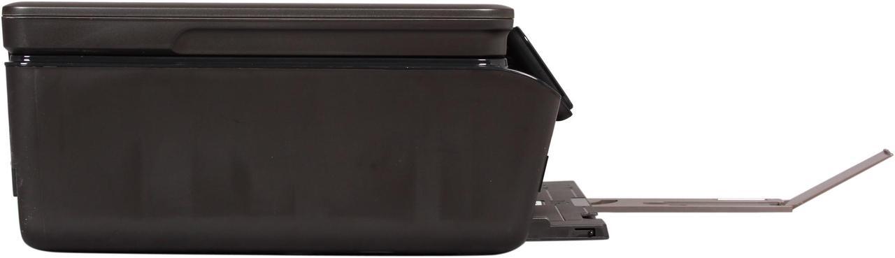 Alt view image 3 of 7 - HP Photosmart 5510 CQ176A Up to 22 ppm Black Print Speed Up to 4800 x 1200 Color Print Quality USB / Wi-Fi Thermal Inkjet e-All-in-One Color Printer