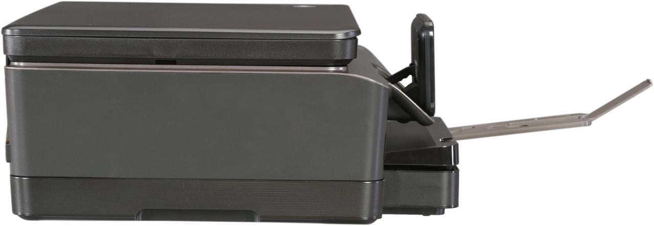 Alt view image 4 of 10 - HP Photosmart 6510 CQ761A Up to 22 ppm Black Print Speed 4800 x 1200 dpi Color Print Quality USB / Wi-Fi Thermal Inkjet e-All-In-One Color Printer