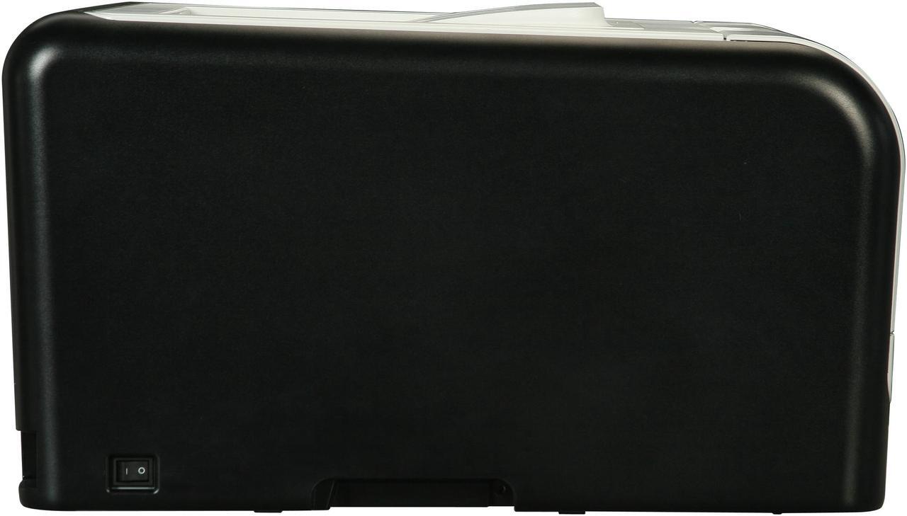 Alt view image 4 of 9 - HP LaserJet Pro CP1525nw CE875AR#BGJ Workgroup Up to 12 ppm 600 x 600 dpi Color Print Quality Color Ethernet (RJ-45) / USB / Wi-Fi Laser Printer