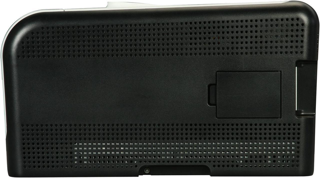 Alt view image 6 of 9 - HP LaserJet Pro CP1525nw CE875AR#BGJ Workgroup Up to 12 ppm 600 x 600 dpi Color Print Quality Color Ethernet (RJ-45) / USB / Wi-Fi Laser Printer
