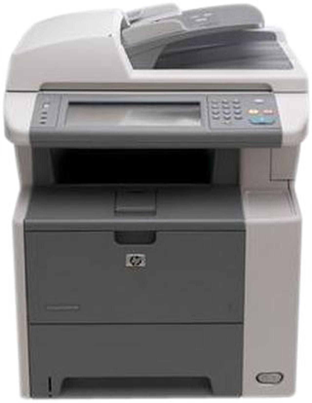 HP LaserJet M3035 MFC / All-In-One Up to 35 ppm Monochrome Laser Printer