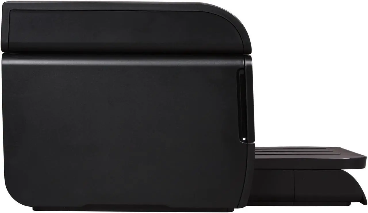 Alt view image 2 of 6 - HP Officejet 6600 Up to 32 ppm Black Print Speed 4800 x 1200 dpi Color Print Quality RJ-11 / USB / Wi-Fi Thermal Inkjet MFC / All-In-One Color Printer