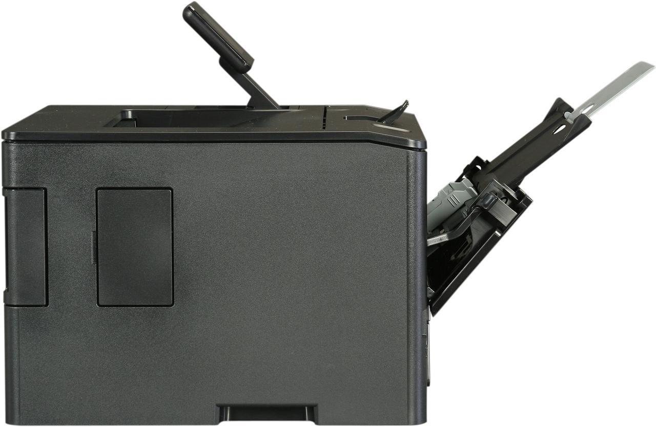 Alt view image 4 of 9 - HP LaserJet Pro 400 M401dn Workgroup Up to 35 ppm Monochrome Ethernet (RJ-45) / USB Laser Printer