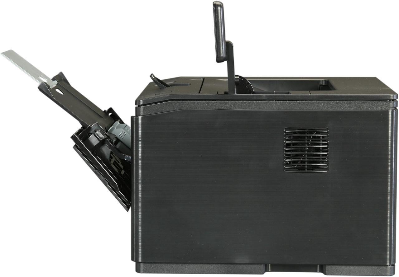 Alt view image 6 of 9 - HP LaserJet Pro 400 M401dn Workgroup Up to 35 ppm Monochrome Ethernet (RJ-45) / USB Laser Printer