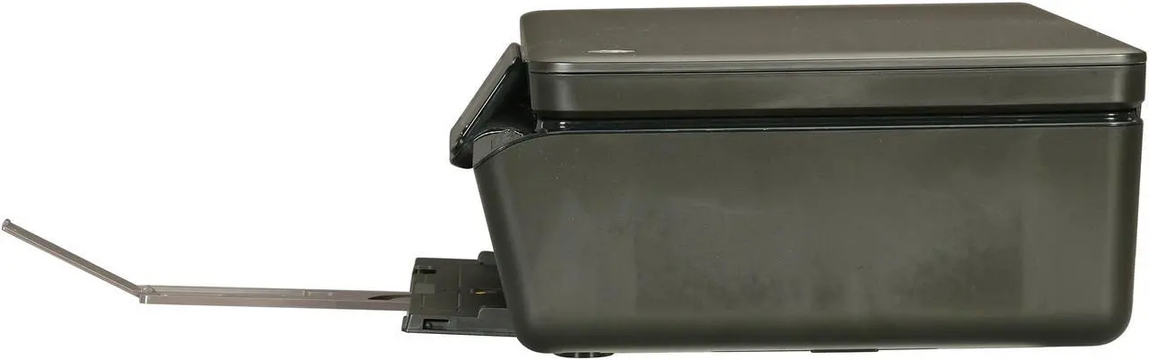 Alt view image 6 of 9 - HP Photosmart 5520 Up to 23 ppm Black Print Speed 4800 x 1200 dpi Color Print Quality USB / Wi-Fi Thermal Inkjet MFC / All-In-One Color Printer