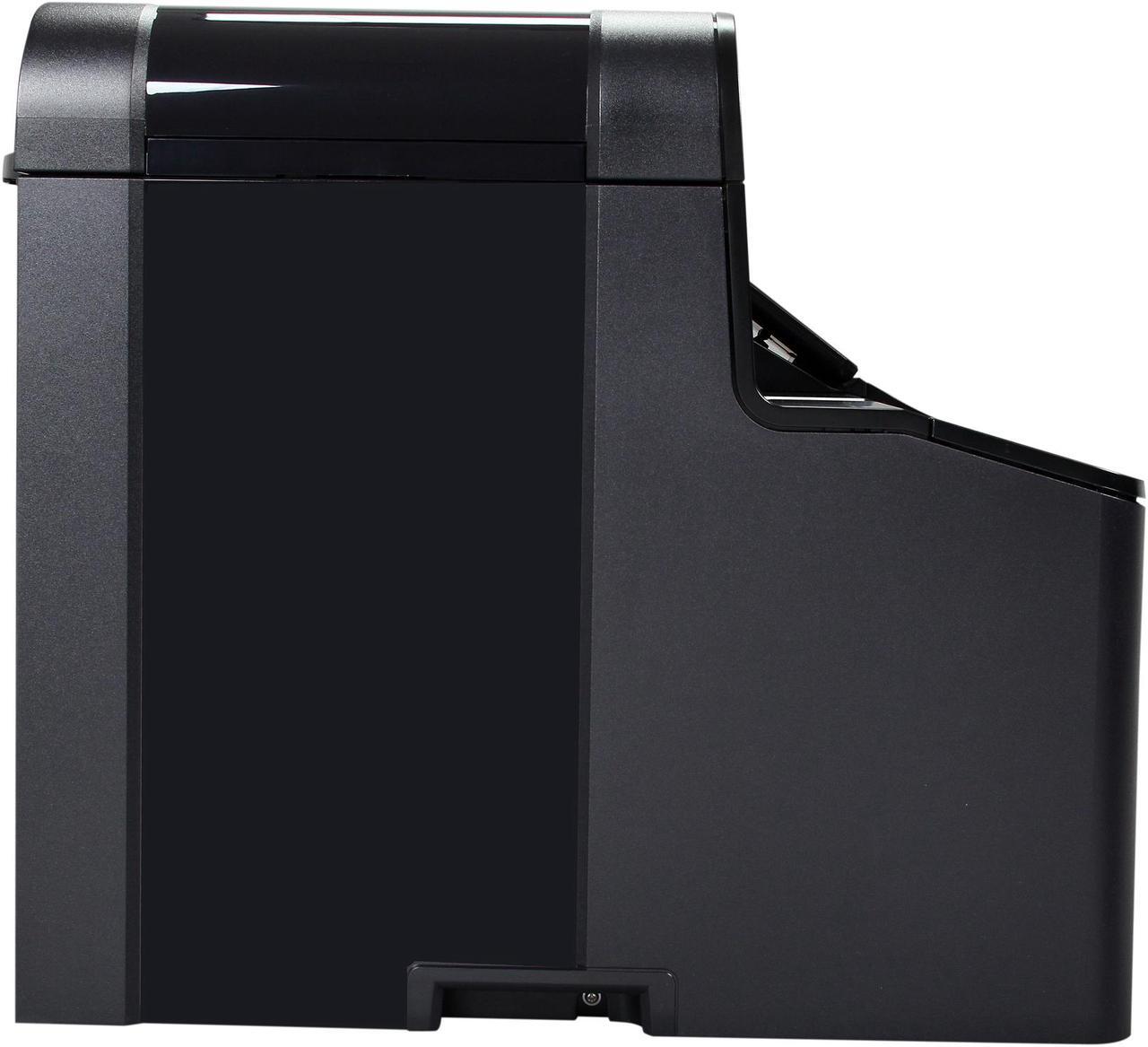 Alt view image 3 of 7 - HP LaserJet Pro 200 M276nw (CF145A) Up to 14 ppm 600 x 600 dpi Color Wireless All-in-One Laser Printer
