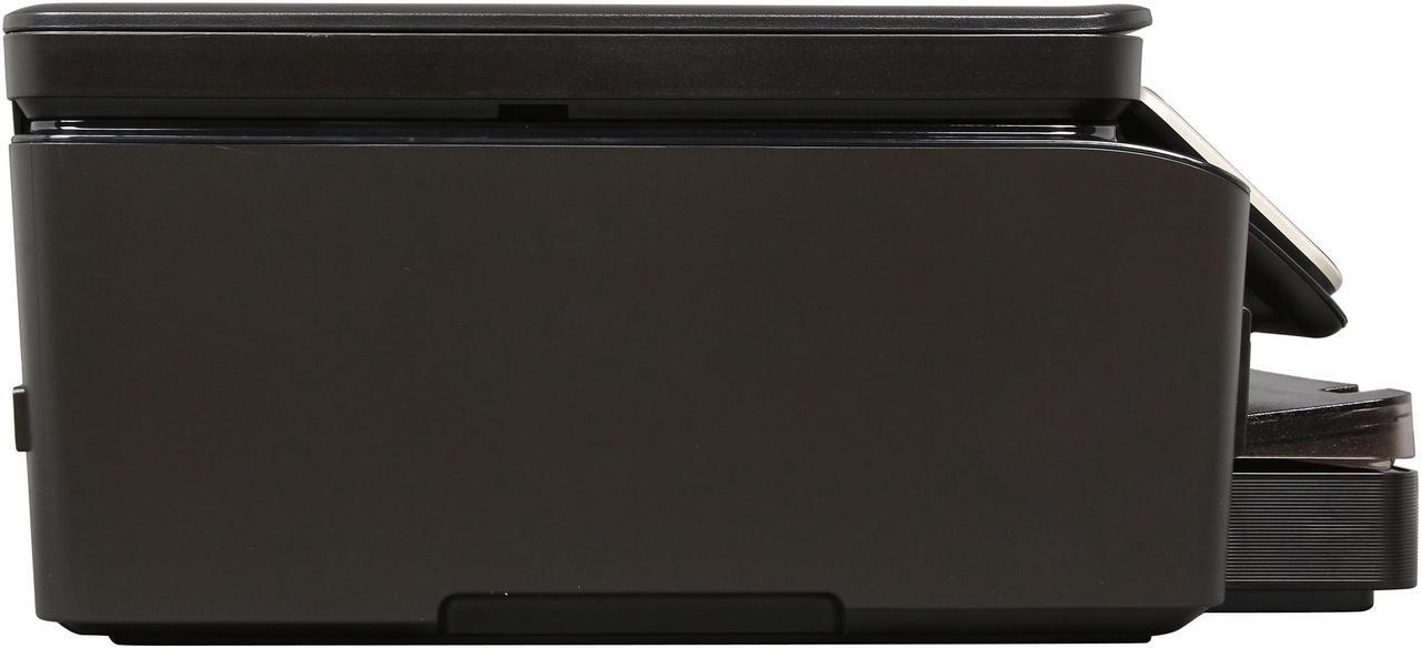 Alt view image 3 of 7 - HP Photosmart 6520 Up to 22 ppm Black Print Speed 4800 x 1200 dpi Color Print Quality USB / Wi-Fi InkJet MFC / All-In-One Color Printer