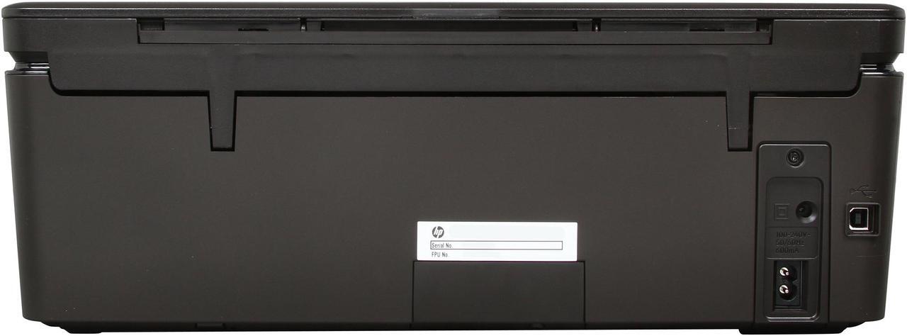 Alt view image 4 of 7 - HP Photosmart 6520 Up to 22 ppm Black Print Speed 4800 x 1200 dpi Color Print Quality USB / Wi-Fi InkJet MFC / All-In-One Color Printer