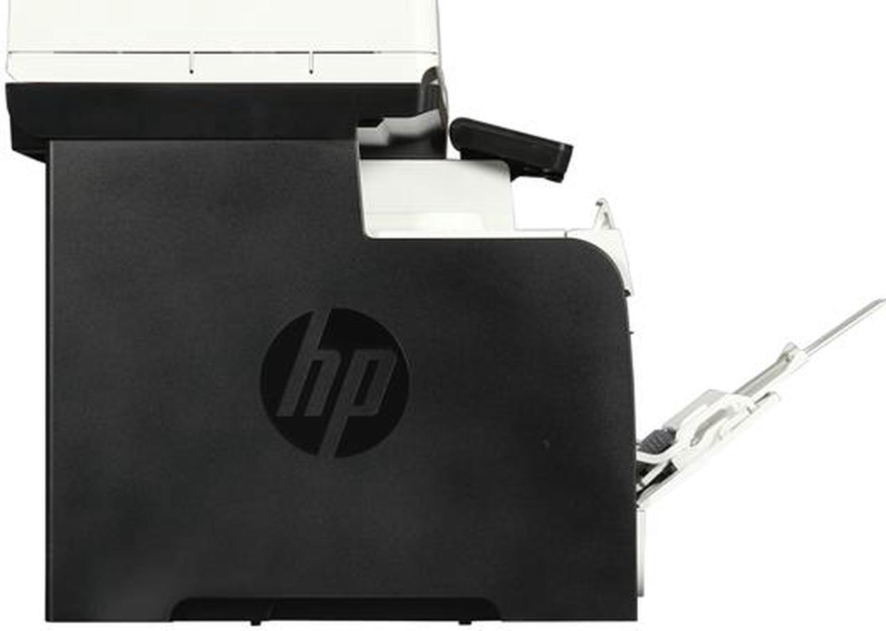 Alt view image 4 of 4 - HP LaserJet Pro 400 color MFP M475dw MFC / All-In-One Up to 21 ppm 600 x 600 dpi Color Print Quality Color Ethernet (RJ-45) / USB / Wi-Fi Laser Printer