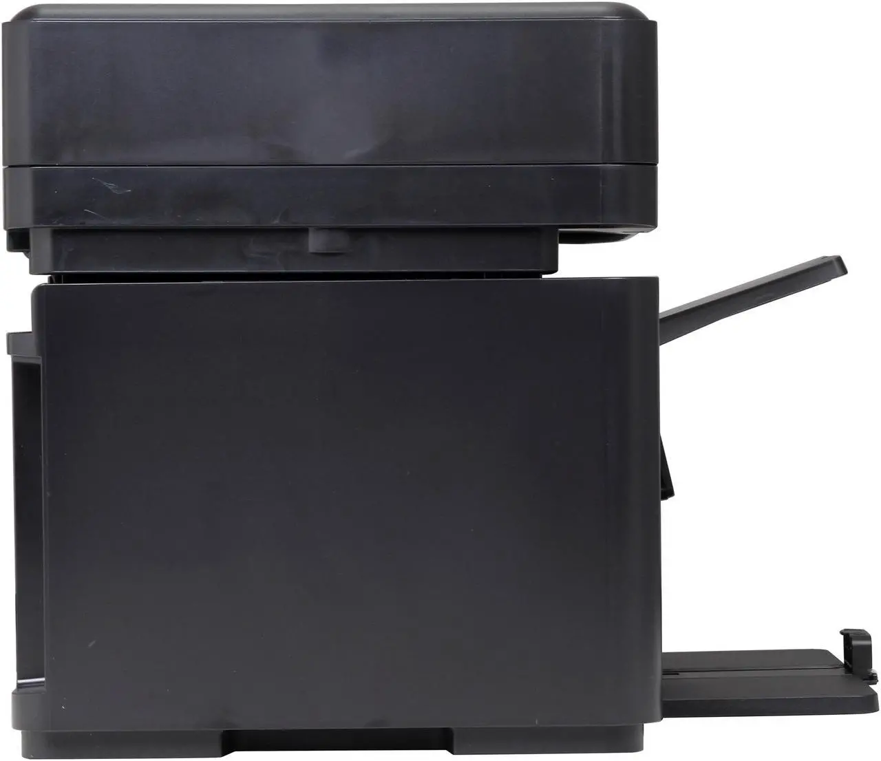 Alt view image 4 of 9 - HP LaserJet Pro M127fw (CZ183A) Up to 21 ppm 600 x 600 dpi Monochrome USB/Ethernet/Wireless All-in-One Laser Printer