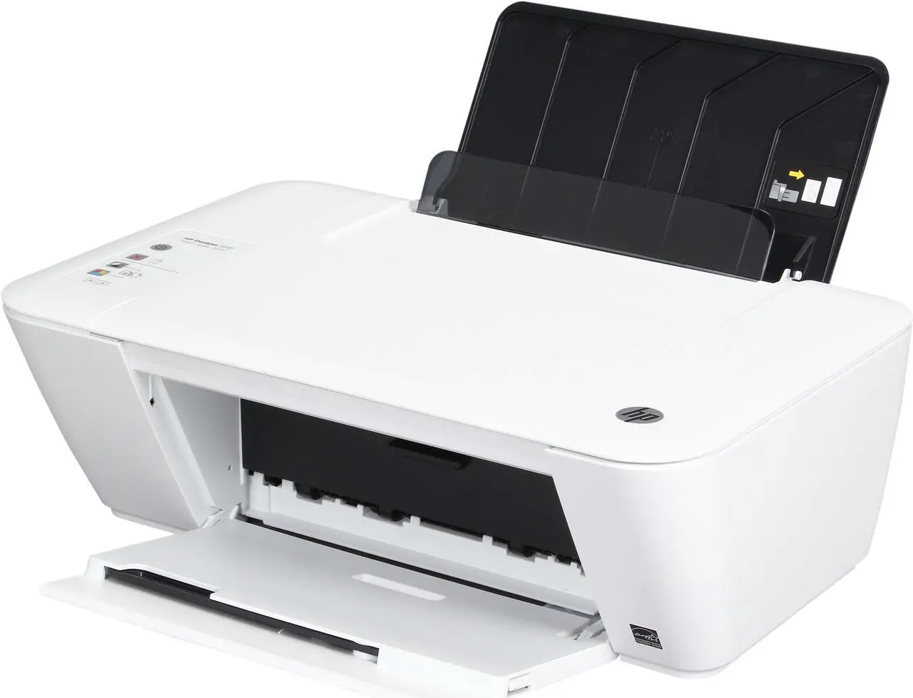 Main image of HP 1510 Deskjet 1510 All-in-One Printer