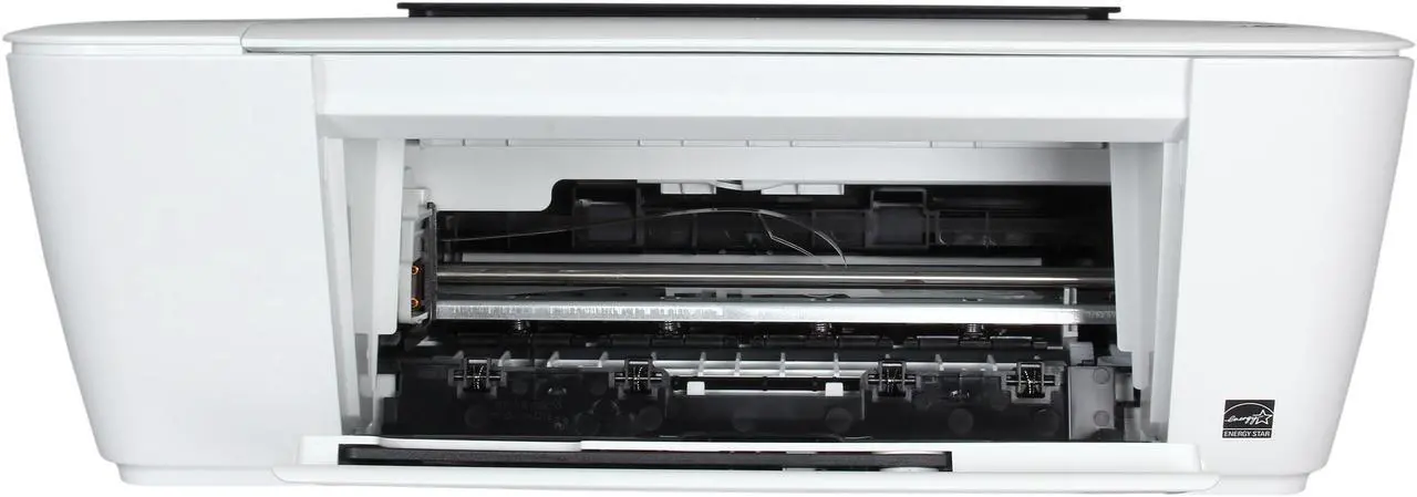 Alt view image 8 of 8 - HP 1510 Deskjet 1510 All-in-One Printer