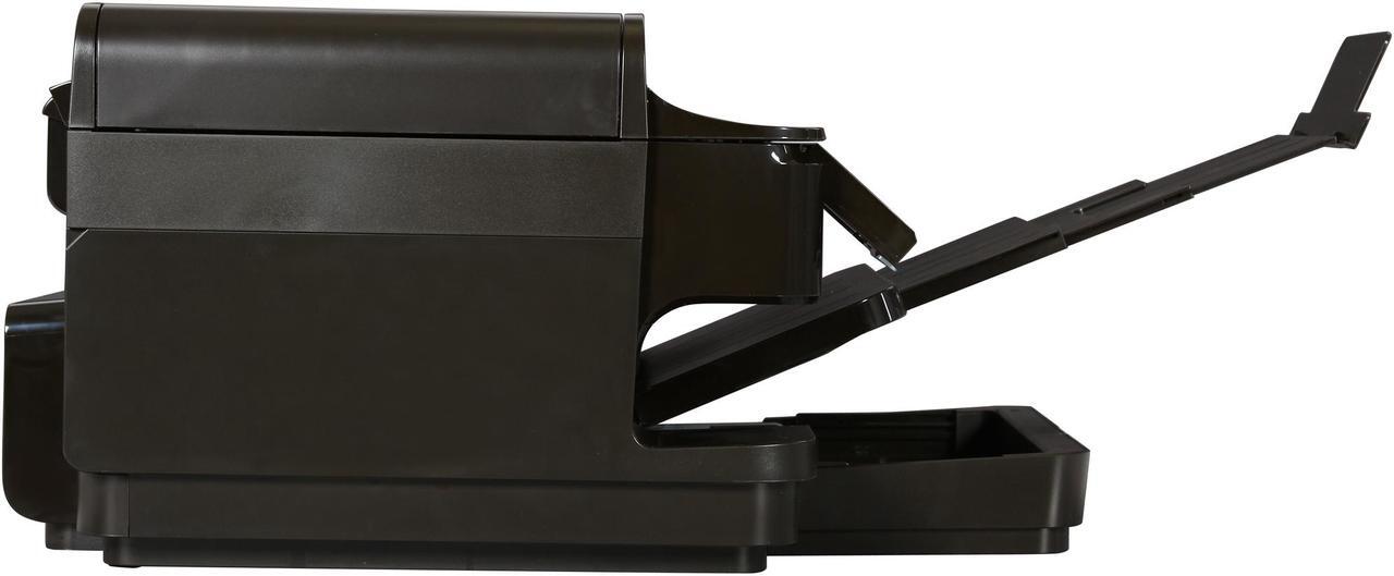 Alt view image 4 of 10 - HP Officejet 7612 Wide Format (G1X85A) Duplex 4800 dpi x 1200 dpi wireless/USB color Inkjet All-In-One Printer